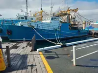 Trawler برای فروش