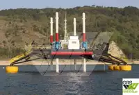 Jack-up drilling rig برای فروش