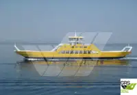 Ro-Ro ship برای فروش