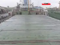 کشتی حمل مواد فله برای فروش