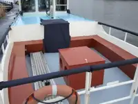 بارژ برای فروش
