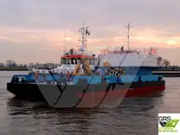 بارج برای فروش