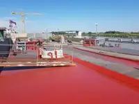 بارژ برای فروش