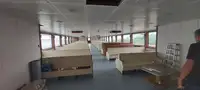 کشتی مسافری برای فروش