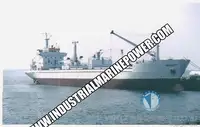 کشتی یخچالدار برای فروش