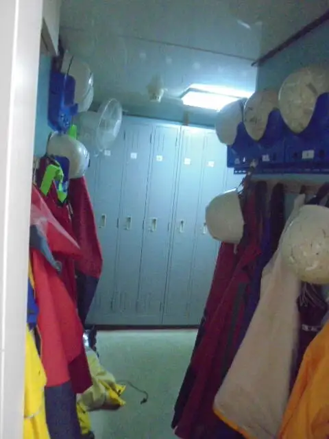 قایق گشتی برای فروش