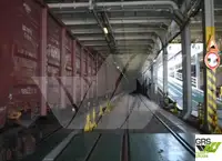 Ro-Ro ship برای فروش