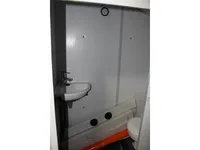 کشتی خدمه برای فروش