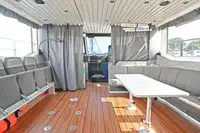 کشتی مسافری برای فروش