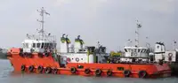 کشتی تامین سریع (FSV) برای فروش