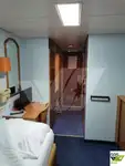 کشتی مسافری برای فروش