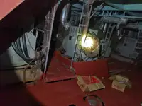 بارژ برای فروش