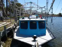 Trawler برای فروش