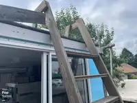 کتاماران برای فروش