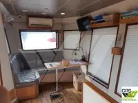 کشتی‌های کاری برای فروش