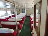 کشتی مسافری برای فروش