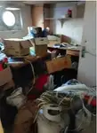 تانکر نفت/مواد شیمیایی برای فروش