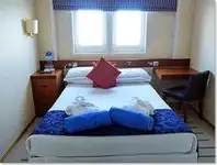 کشتی مسافری برای فروش