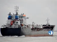 تانکر نفت/مواد شیمیایی برای فروش