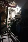 کشتی نقشه برداری برای فروش