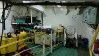 تانکر نفت/مواد شیمیایی برای فروش