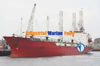 کشتی یخچالدار برای فروش
