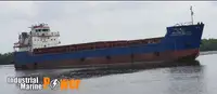 کشتی باربر، مثلا نفتکش برای فروش
