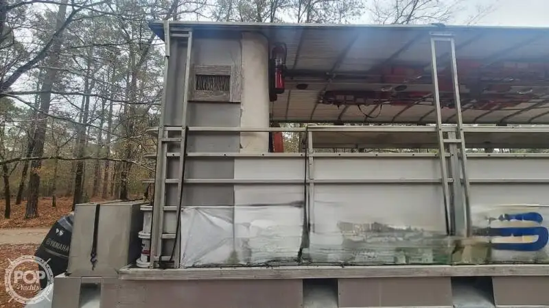 کشتی مسافری برای فروش