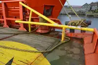 کشتی تدارکاتی سکو (PSV) برای فروش