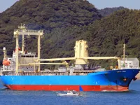 General Cargo/Multi-purpose برای فروش