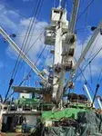 Purse seiner برای فروش