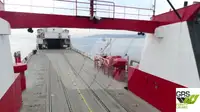 Ro-Ro ship برای فروش