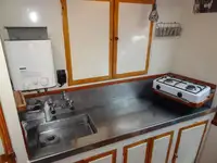 کشتی یدک‌کش برای فروش