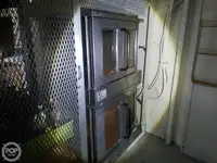 کشتی مسافری برای فروش