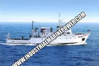 کشتی تحقیقاتی برای فروش