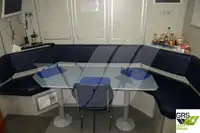 قایق گشتی برای فروش