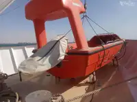 کشتی مسافری برای فروش