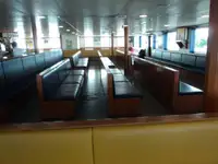 کشتی فری برای فروش