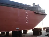 بارژ برای فروش