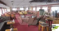 کشتی مسافری برای فروش