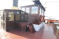 بارژ برای فروش