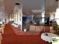 کشتی مسافری برای فروش