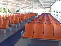 کشتی مسافری برای فروش
