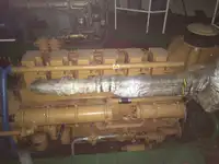 تانکر نفت/مواد شیمیایی برای فروش
