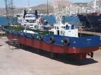 Oil/Chemical tanker برای فروش