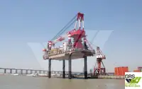 دکل حفاری جک‌آپ برای فروش
