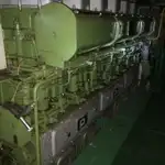 تانکر نفت/مواد شیمیایی برای فروش