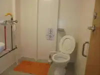 کشتی یخچال‌دار برای فروش