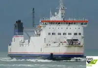 Ro-Ro ship برای فروش