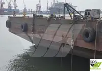 بارژ برای فروش